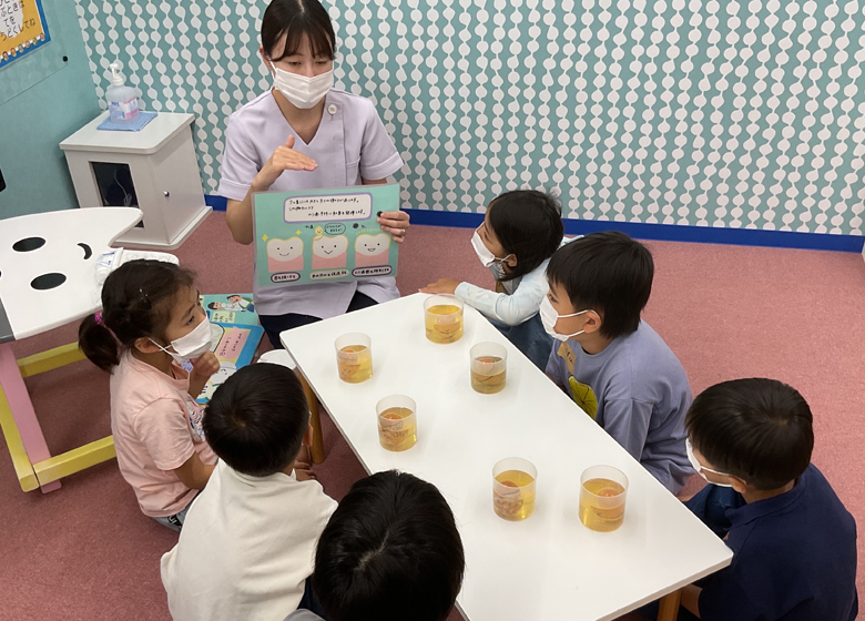 キッズプラス教室