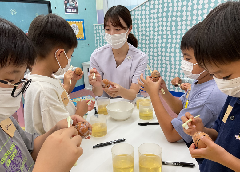 キッズプラス教室